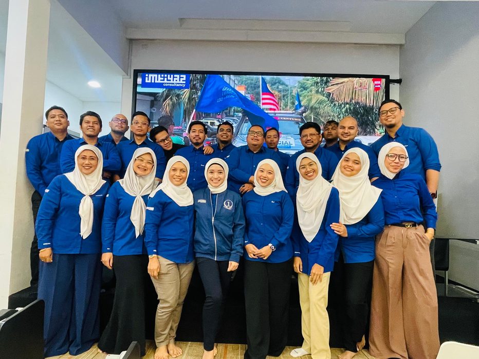 Peluang Kerjaya AIA Life Planner - Imtiyaz Consultancy